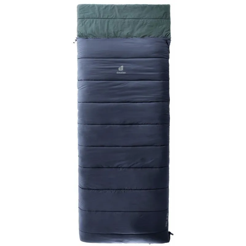 Deuter Orbit SQ -5° - Schlafsack | Hardloop