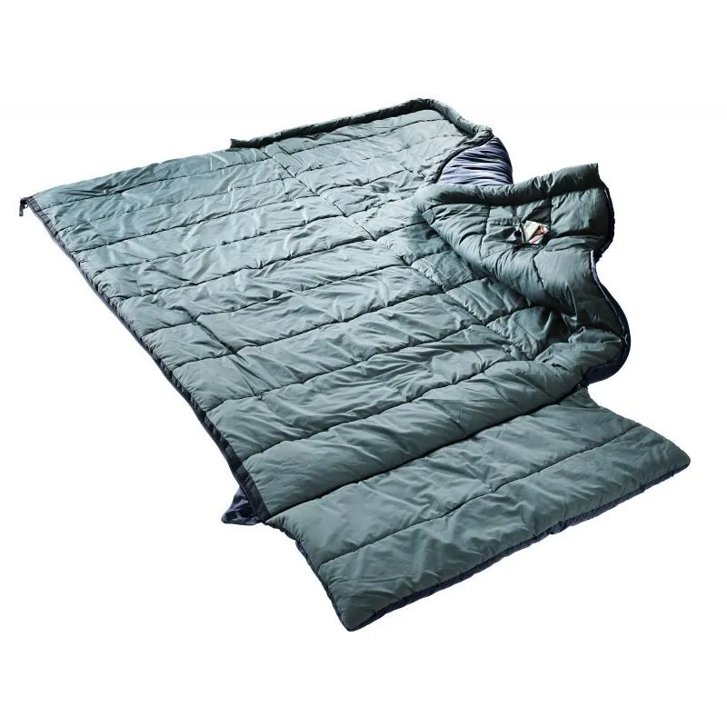 Deuter Orbit SQ -5° - Schlafsack | Hardloop
