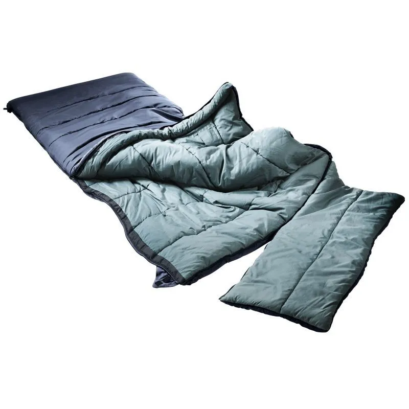 Deuter Orbit SQ -5° - Schlafsack | Hardloop