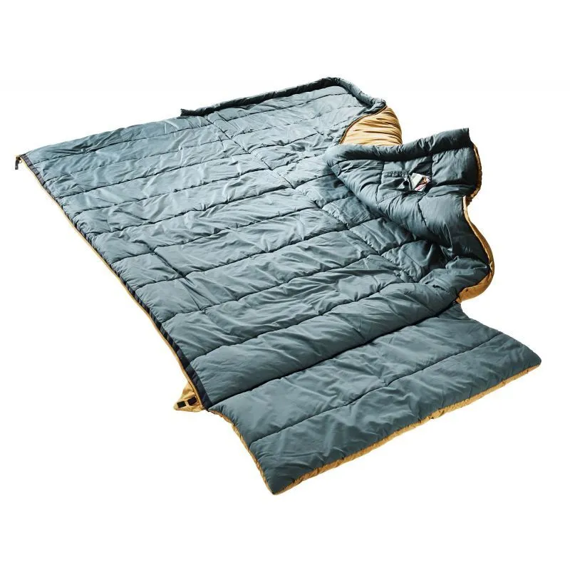 Deuter Orbit SQ -5° - Schlafsack | Hardloop