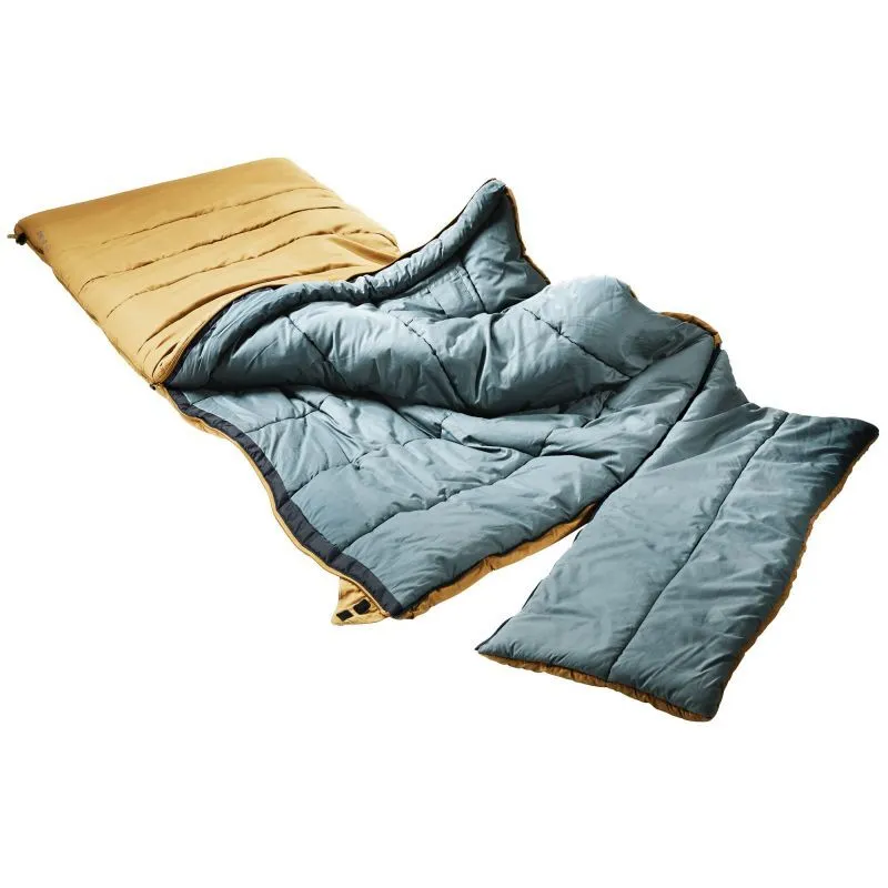 Deuter Orbit SQ -5° - Schlafsack | Hardloop