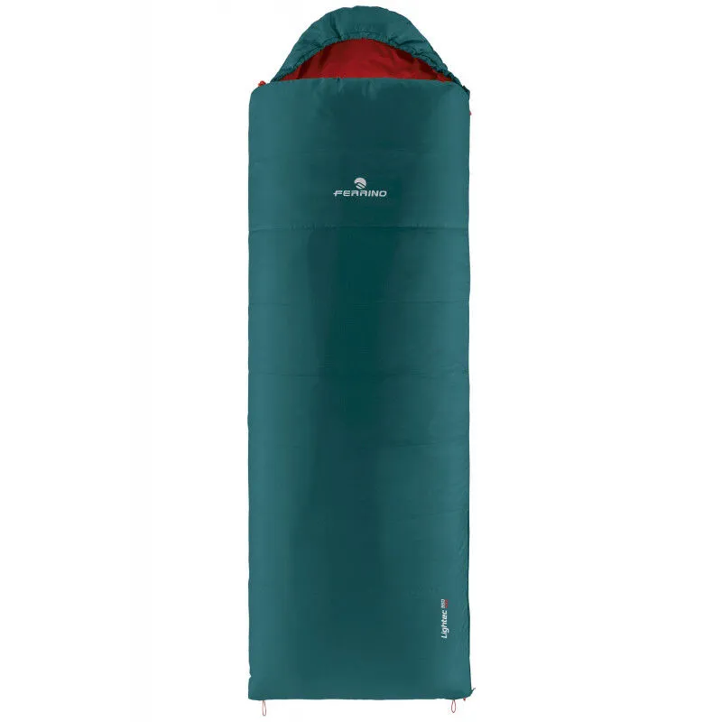 Ferrino Lightech SSQ 950 - Schlafsack | Hardloop