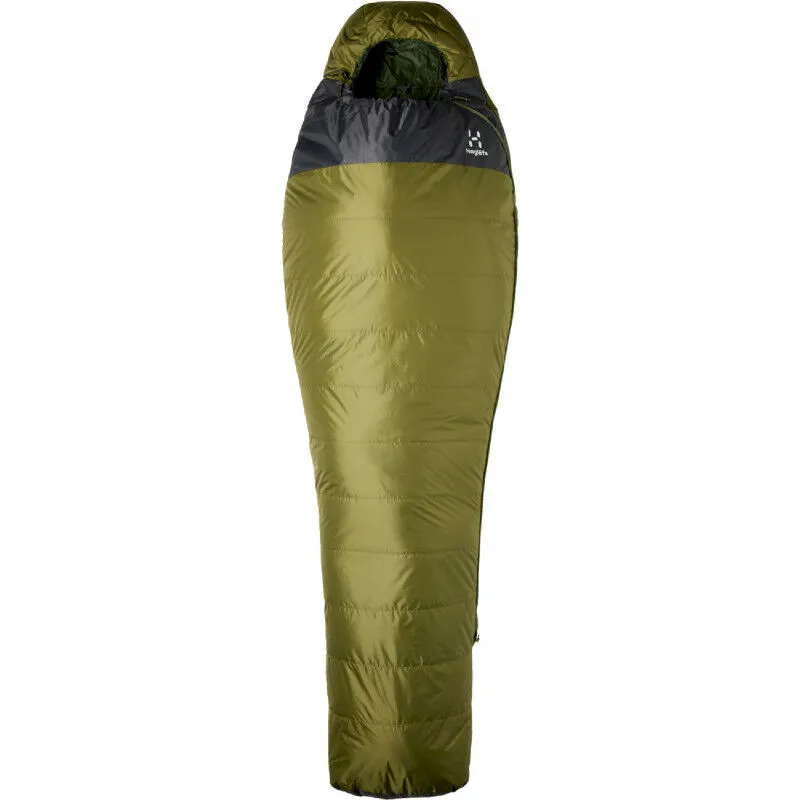 Haglöfs Scand Down -5 - Schlafsack | Hardloop