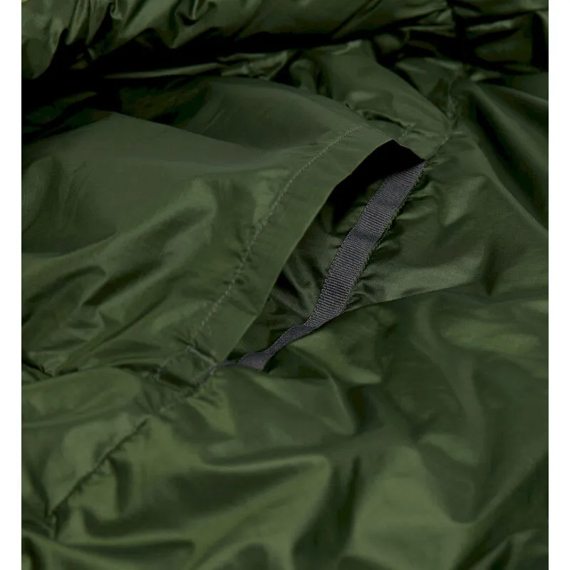 Haglöfs Scand Down -5 - Schlafsack | Hardloop