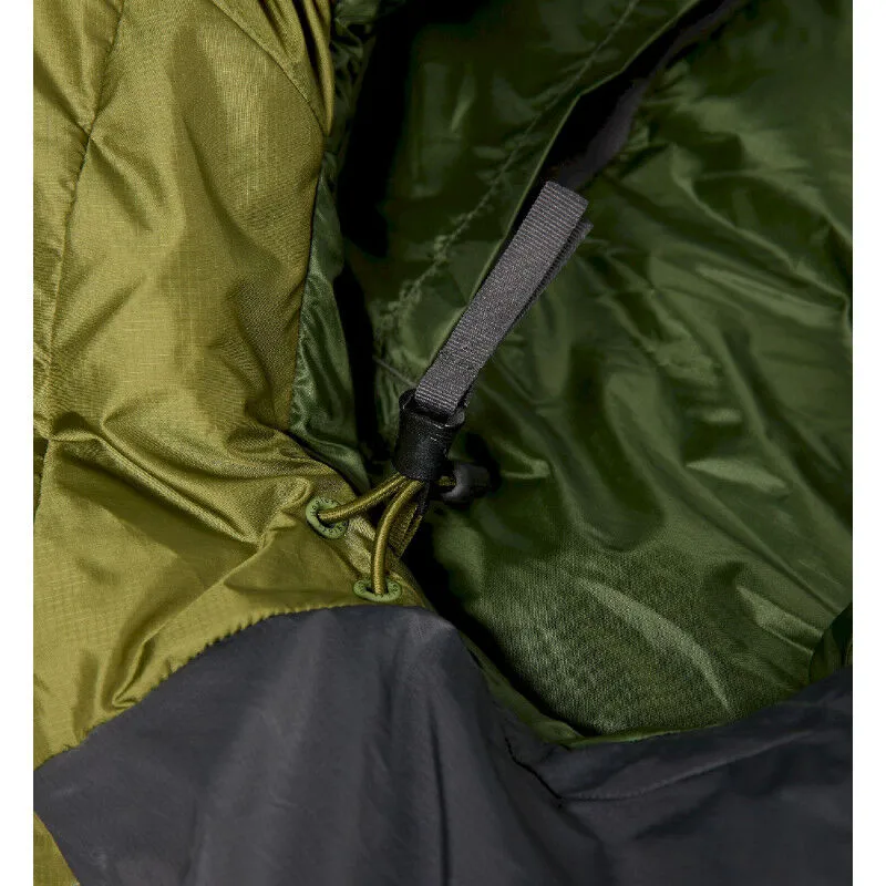 Haglöfs Scand Down -5 - Schlafsack | Hardloop