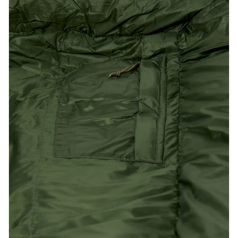 Haglöfs Scand Down -5 - Schlafsack | Hardloop
