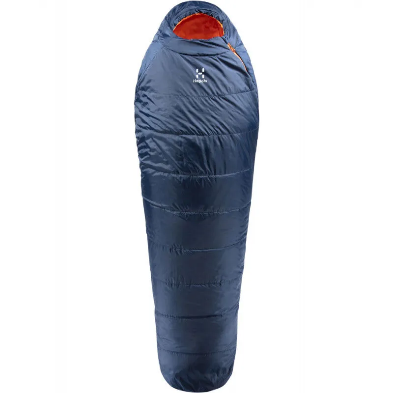 Haglöfs Tarius +6 - Schlafsack | Hardloop