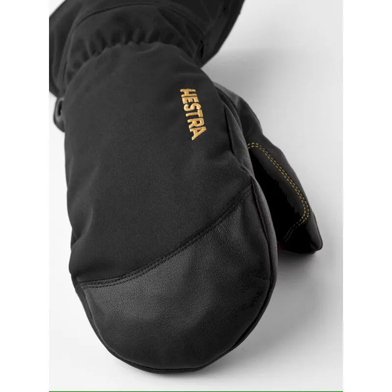 Hestra Army Leather Gore-Tex Mitt - Fäustlinge | Hardloop
