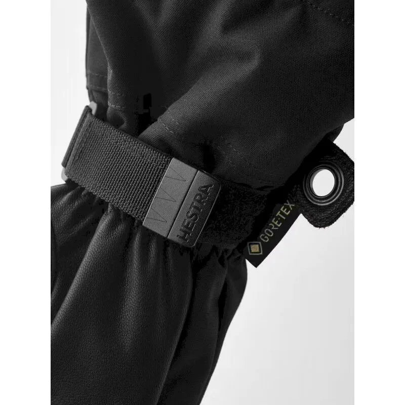 Hestra Army Leather Gore-Tex Mitt - Fäustlinge | Hardloop