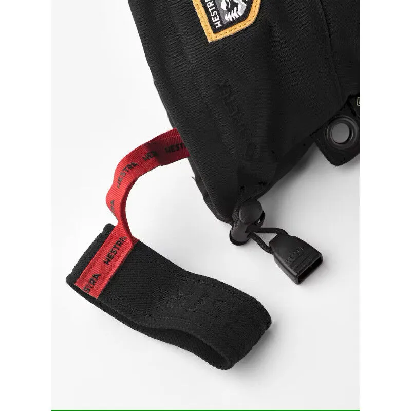 Hestra Army Leather Gore-Tex Mitt - Fäustlinge | Hardloop