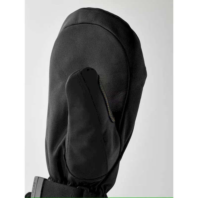 Hestra Army Leather Gore-Tex Mitt - Fäustlinge | Hardloop