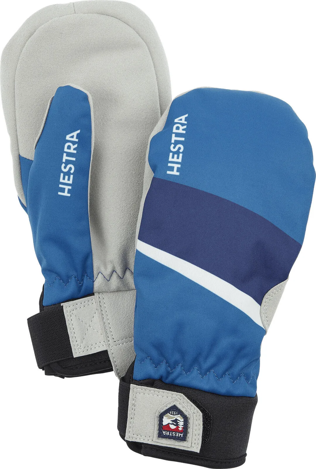 Hestra Tracker Jr. - Mitt - Kinder Langlaufhandschuhe