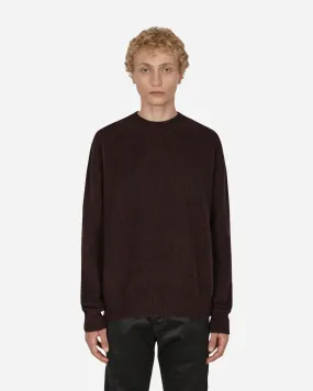 Pullover OAMC Whistler Crewneck Sweater 22A28OAK09 007