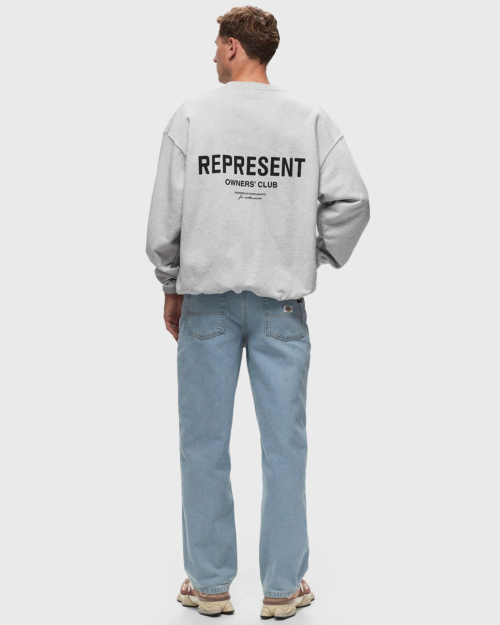 Pullover Represent Clo REPRESENT OWNERS CLUB SWEATER OCM41115-158