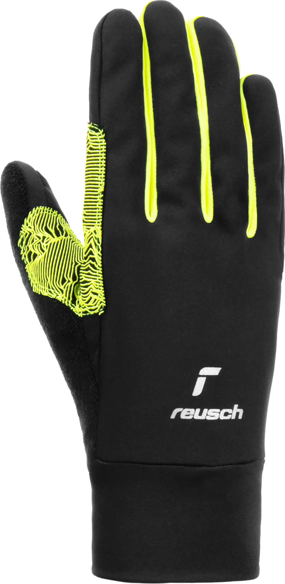 Reusch Arien Stormbloxx Touch-tec - Unisex Langlaufhandschuhe