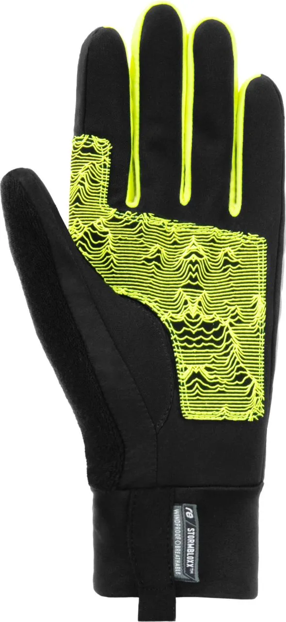 Reusch Arien Stormbloxx Touch-tec - Unisex Langlaufhandschuhe
