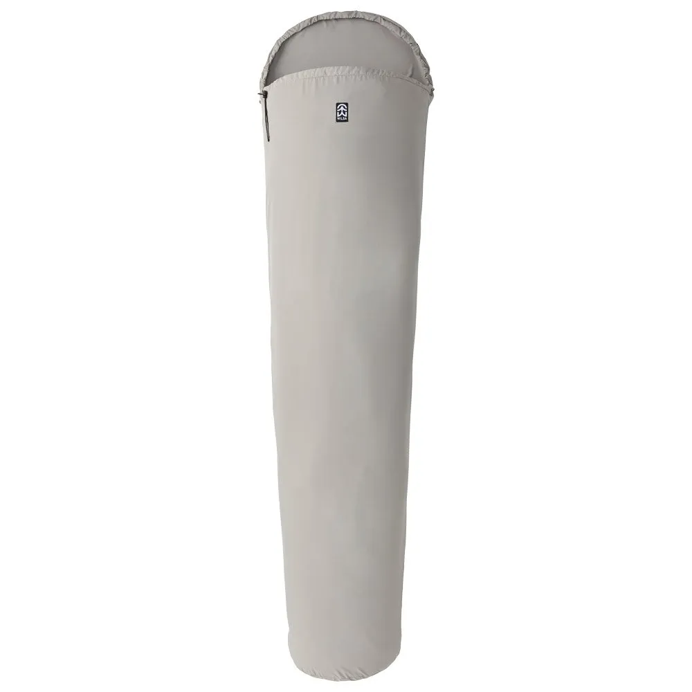 Schlafsack-Inlett Wilsa ---Drap De Sac Micro Polyester Sarco