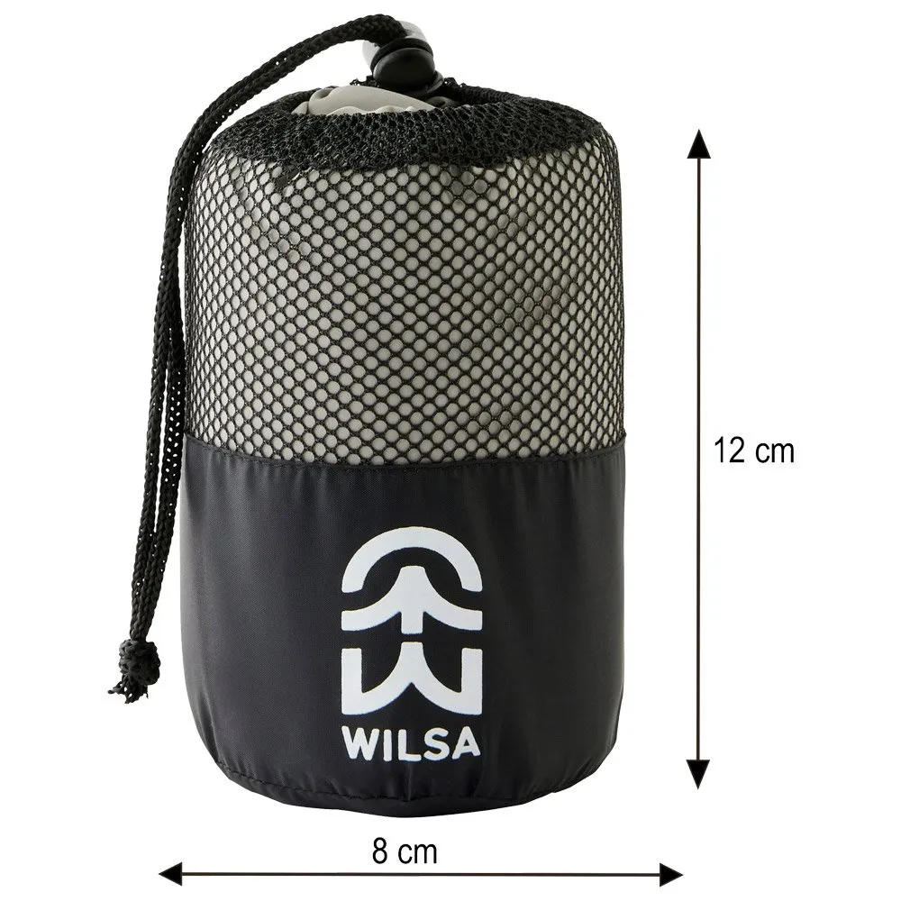 Schlafsack-Inlett Wilsa ---Drap De Sac Micro Polyester Sarco