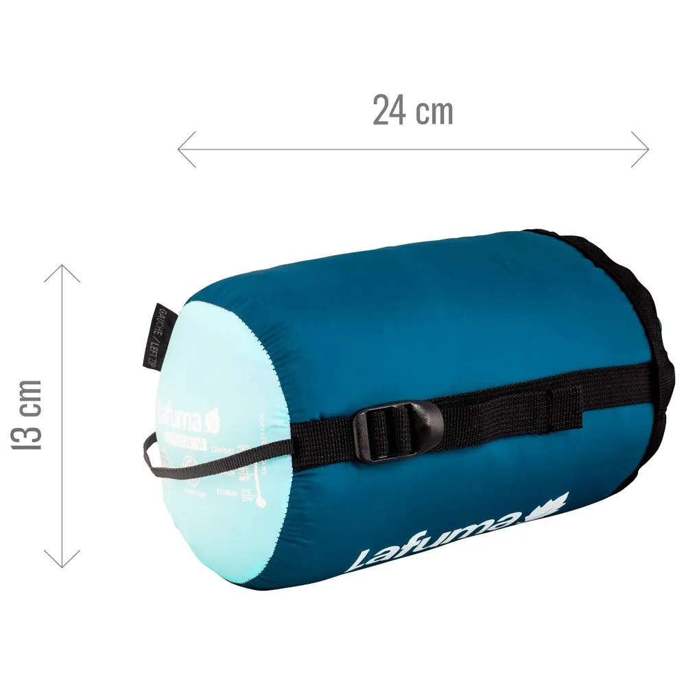 Schlafsack Lafuma ---Active 10° W Waterfall