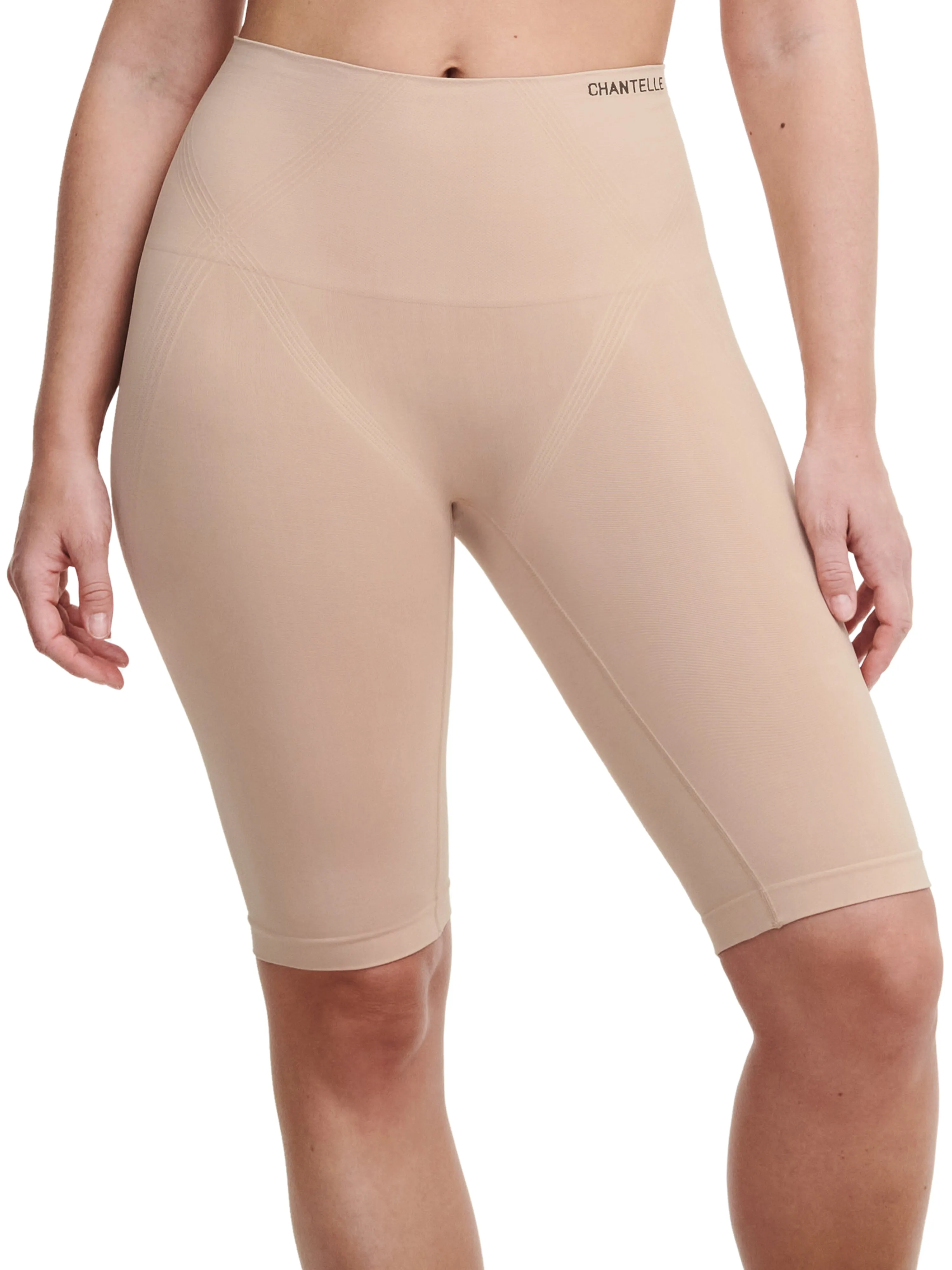 Smooth Comfort Shorts Lang