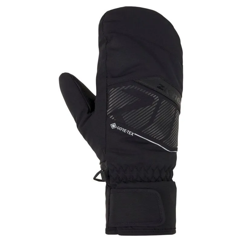 Ziener Galibor GTX Mitten - Fäustlinge - Herren | Hardloop
