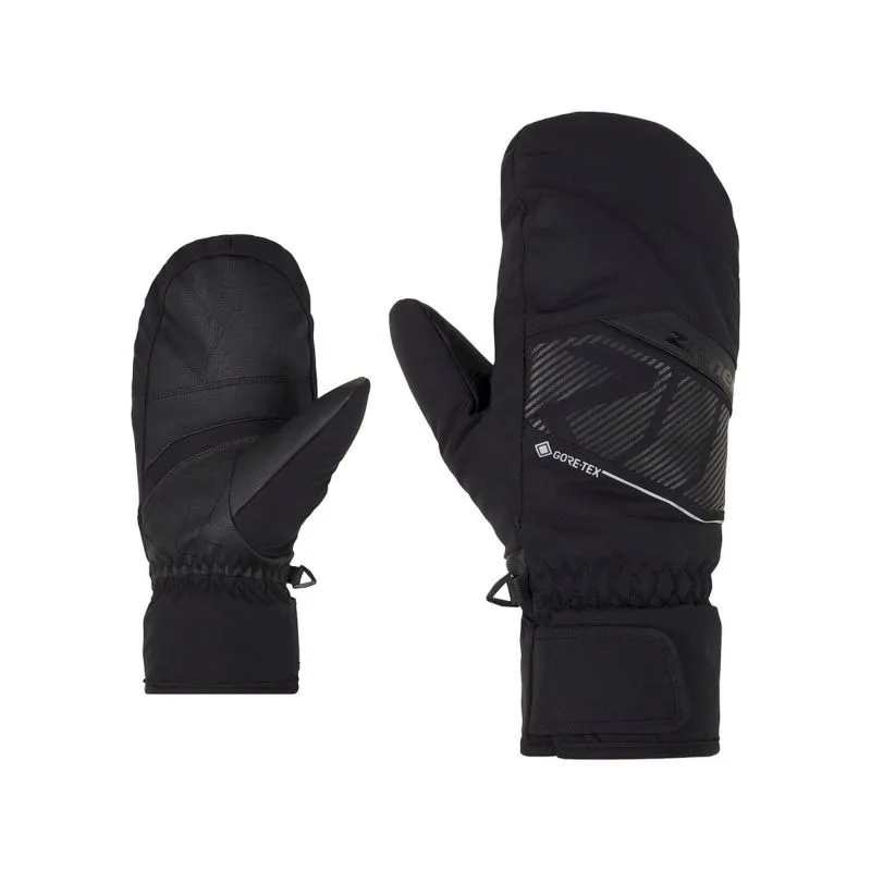 Ziener Galibor GTX Mitten - Fäustlinge - Herren | Hardloop