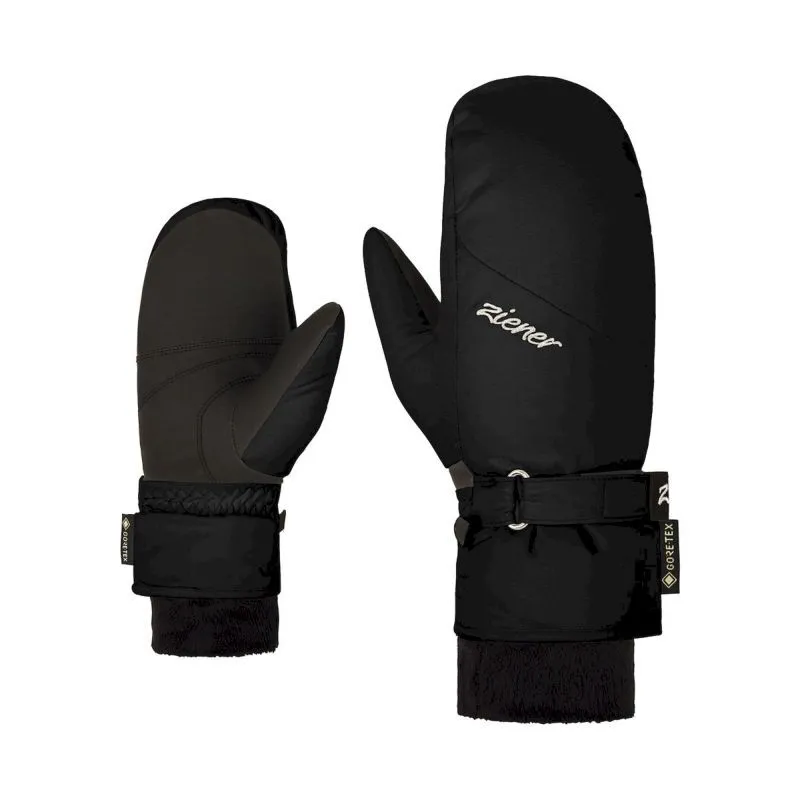 Ziener Klairo GTX Mitten - Fäustlinge - Damen | Hardloop