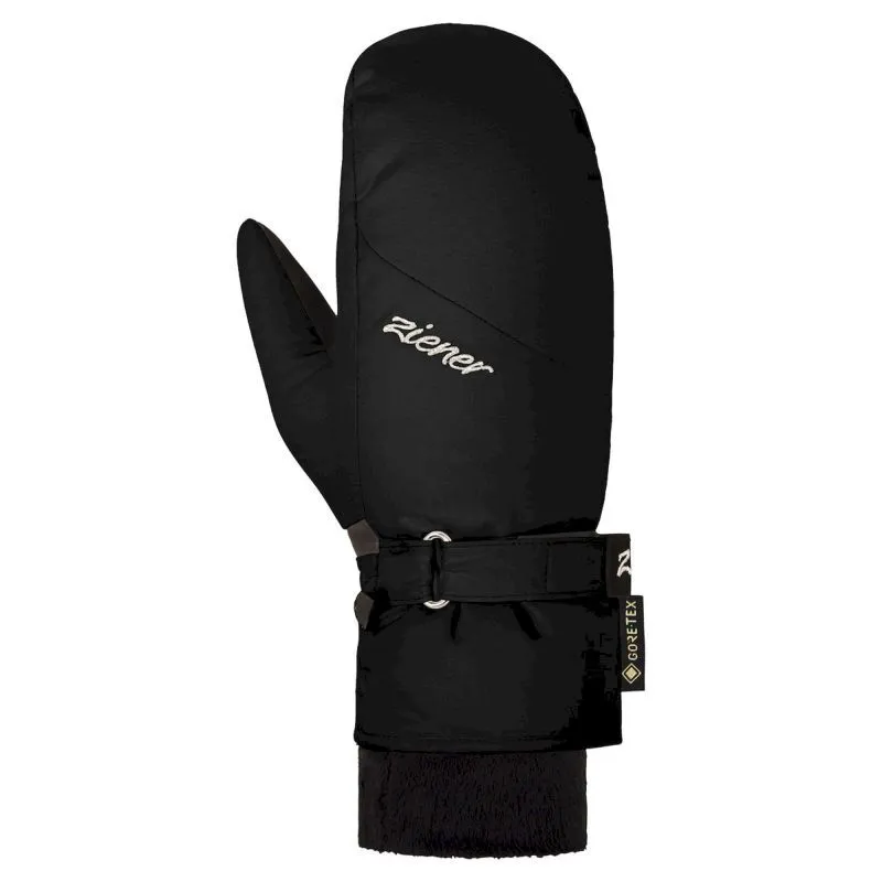 Ziener Klairo GTX Mitten - Fäustlinge - Damen | Hardloop